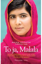 To ja, Malala - Malala Yousafzai, Christina Lamb  