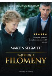 Tajemnica Filomeny - Martin Sixsmith 