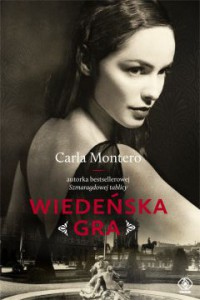Wiedeńska gra - Carla Montero