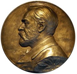 Literacka Nagroda Nobel 2015