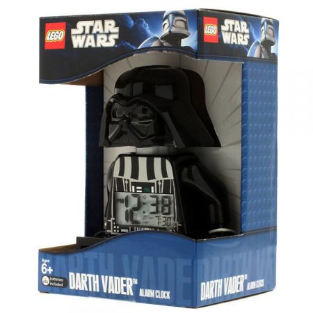 Budzik Star Wars - Lego