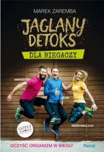 Jaglany detoks dla biegaczy - kup na TaniaKsiazka.pl