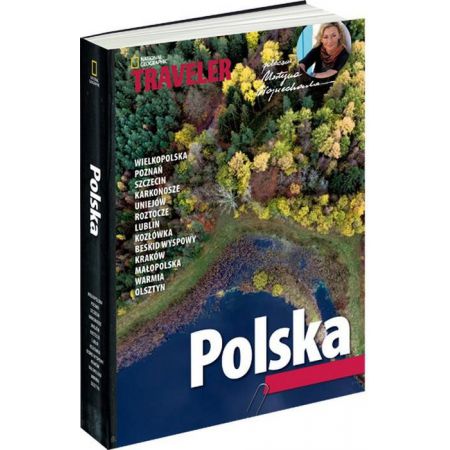 Polska - sprawdź na TaniaKsiazka.pl!