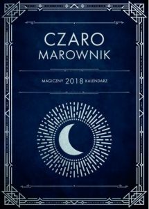 CzaroMarownik 2018 - kup na TaniaKsiazka.pl