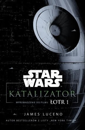 Star Wars Katalizator - sprawdź >>