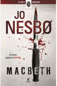 Macbeth - kup książkę na TaniaKsiazka.pl!