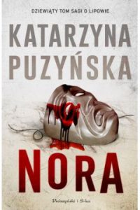 Nora - kup książkę na TaniaKsiazka.pl
