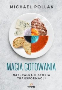 Magia gotowania - sprawdź na taniaksiazka.pl