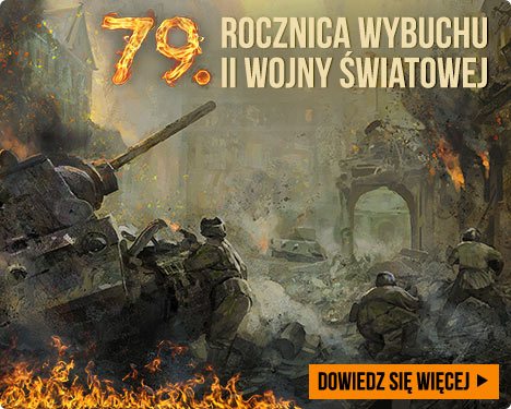 Książki o II Wojnie Światowej w TaniaKsiazka.pl 
