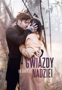 Nowa książka I. M. Darkss Gwiazdy nadziei - kup na TaniaKsiazka.pl