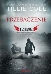 Nowa książka Tillie Cole Przebaczenie - kup na TaniaKsiazka.pl