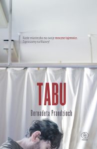Tabu - kup na TaniaKsiazka.pl