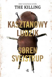 Kasztanowy ludzik - kup na TaniaKsiazka.pl