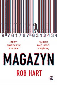 Magazyn - kup na TaniaKsiazka.pl
