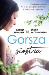 Gorsza siostra - zobacz na TaniaKsiazka.pl