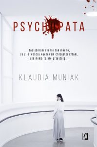 Psychopata - kup na TaniaKsiazka.pl