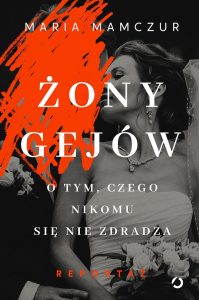 Żony gejów - kup na TaniaKsiazka.pl