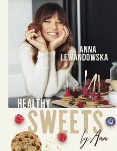 Healthy sweets by Ann - kup na TaniaKsiazka.pl