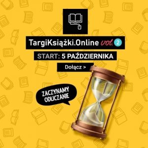 TargiKsiążki.Online vol. 2 już wkrótce!