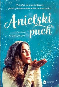 Anielski puch - kup na TaniaKsiazka.pl