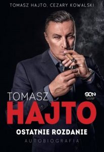 Biografia Tomasza Hajto - sprawdź na TaniaKsiazka.pl