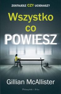 Co nowego w kryminałach – sprawdź na TaniaKsiazka.pl