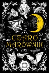 CzaroMarownik 2021 - kup na TaniaKsiazka.pl