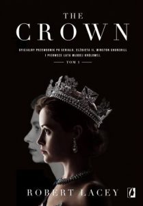 The Crown - zobacz na TaniaKsiazka.pl