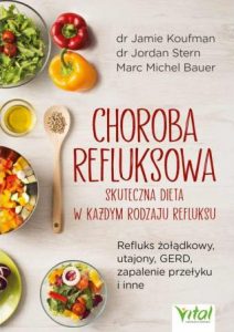 Choroba refluksowa - kup na TaniaKsiazka.pl