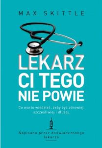Zacznijcie zdrowo 2021 rok - sprawdź na TaniaKsiazka.pl