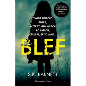 S. K. Barnett Blef