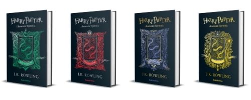 Harry Potter i Komnata Tajemnic - edycja specjalna