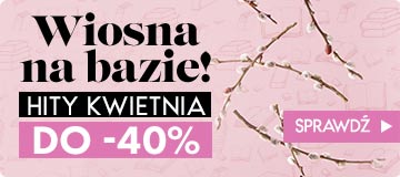 Weekendowe zakupy - przegląd promocji TaniaKsiazka.pl