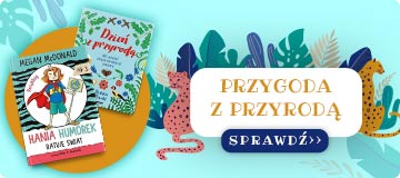 Książkowe promocje na weekend na TaniaKsiazka.pl >>