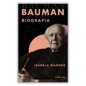 Izabela Wagner Bauman. Biografia